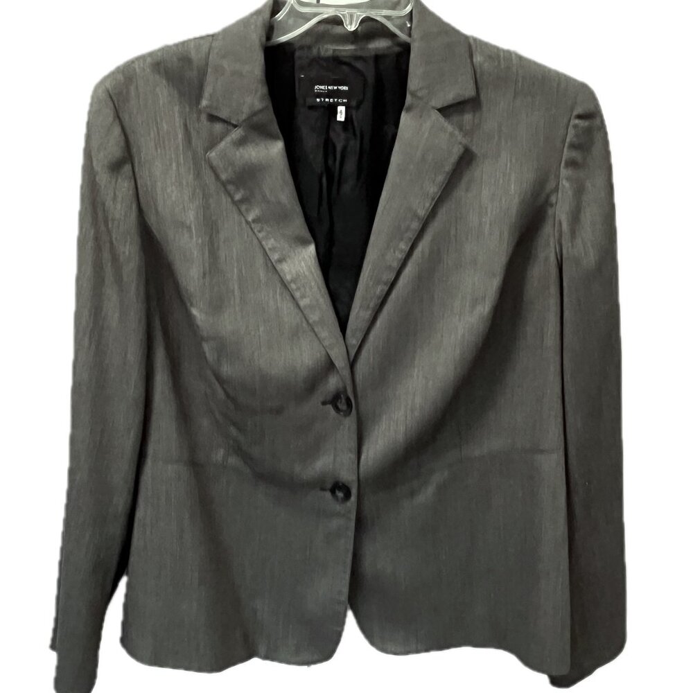 💥💥Jones New York Woman Stretch Blazer💥💥